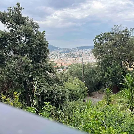 Apartment Piscine Les Pieds Dans L'eau