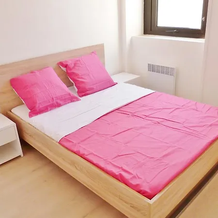 Apartment Riviera - Le Mozart *
