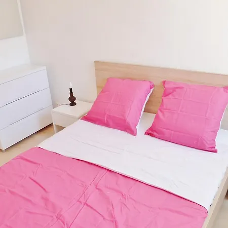 Riviera - Le Mozart Apartment