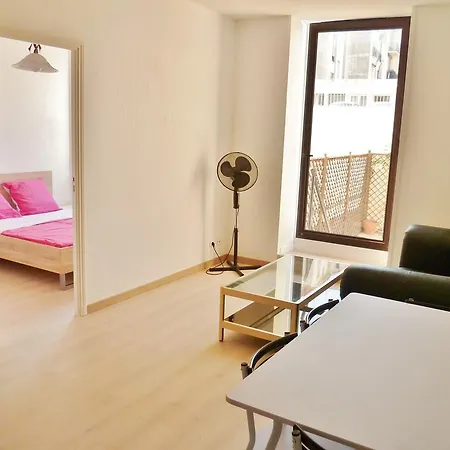 Riviera - Le Mozart Apartment *