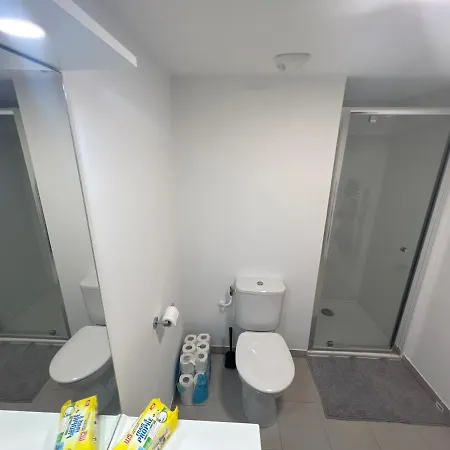 En Apartment Nice