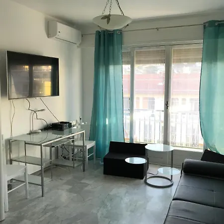 Apartment Studio Luxe 50m *