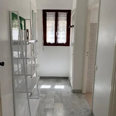 Apartment Studio Luxe 50m Nice