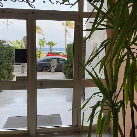 Apartment Studio Luxe 50m Nice