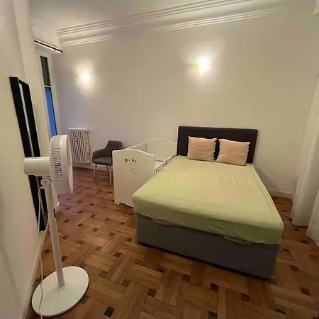 Proche De Tous Calme Apartment
