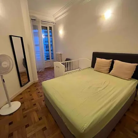 Proche De Tous Calme Apartment *