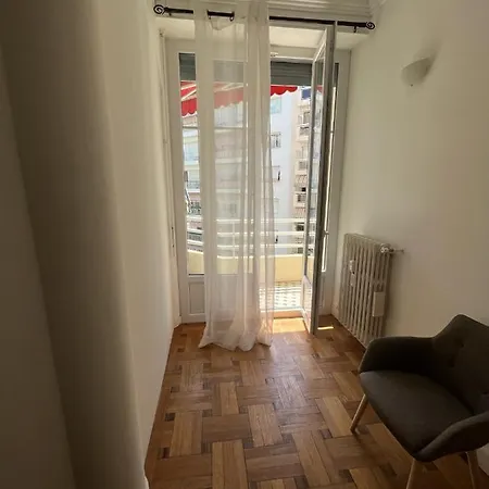 Proche De Tous Calme Apartment