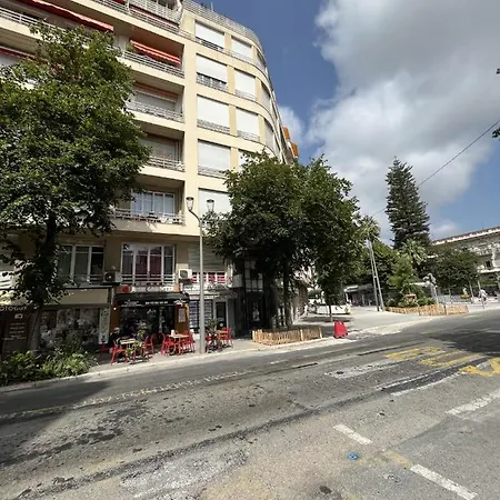 Proche De Tous Calme Apartment *