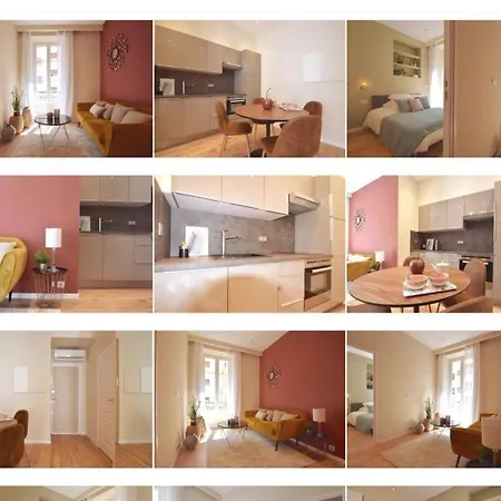 Apartment Le Nicois