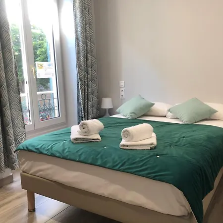 Le Etoile Nice