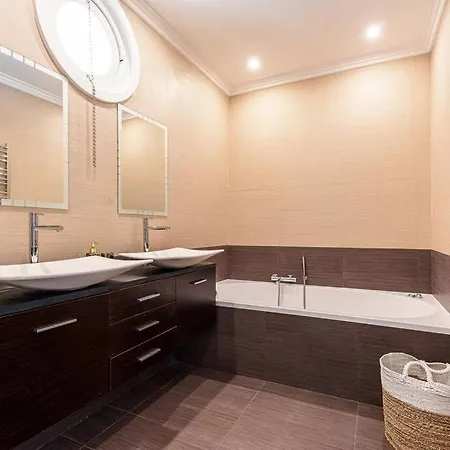 Apartment Magnificent Sea Views Nice