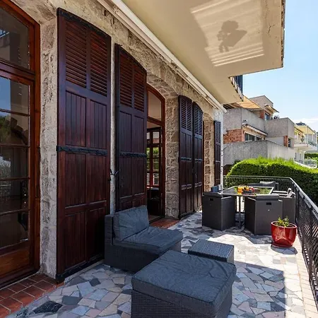 Apartment Magnificent Sea Views