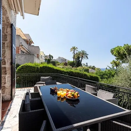 Magnificent Sea Views Nice