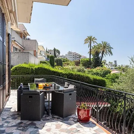 Apartment Magnificent Sea Views