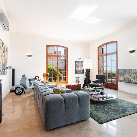 Apartment Magnificent Sea Views