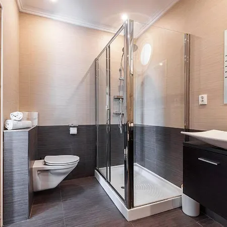 Magnificent Sea Views Apartment Nice