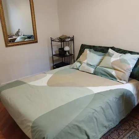 Apartment 45 M2 Cosy Et Tres Bien Situe