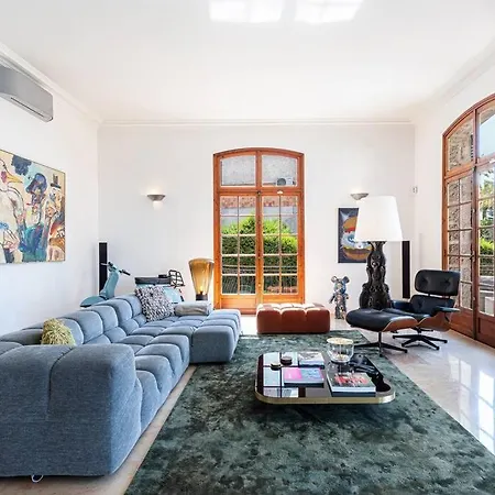 Apartment Magnificent Sea Views Nice