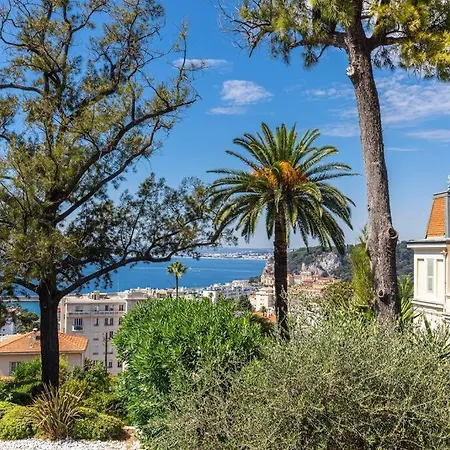 Apartment Magnificent Sea Views