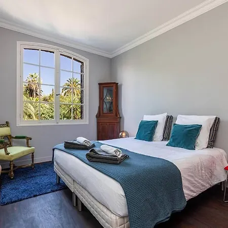 Apartment Magnificent Sea Views *