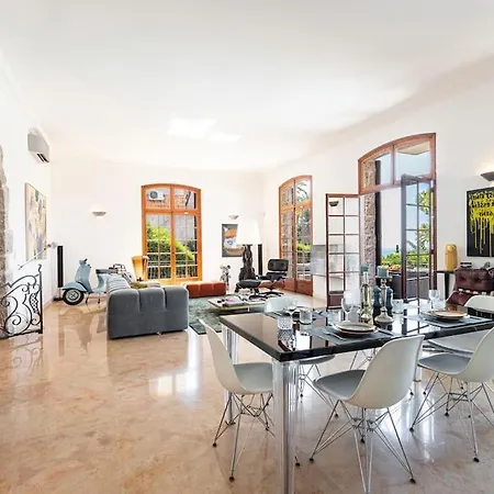 Apartment Magnificent Sea Views