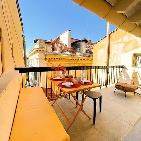 Vip Roof & Terrasse
