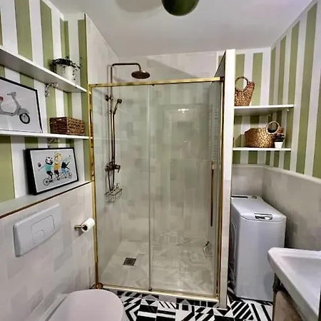 Apartment 7 - Sejournez Au Coeur De La *