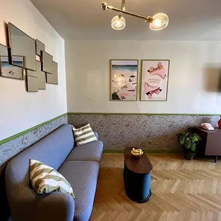7 - Sejournez Au Coeur De La Apartment