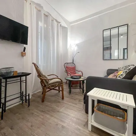 Apartment Modern Old Town