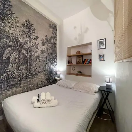 Apartment Modern Old Town *
