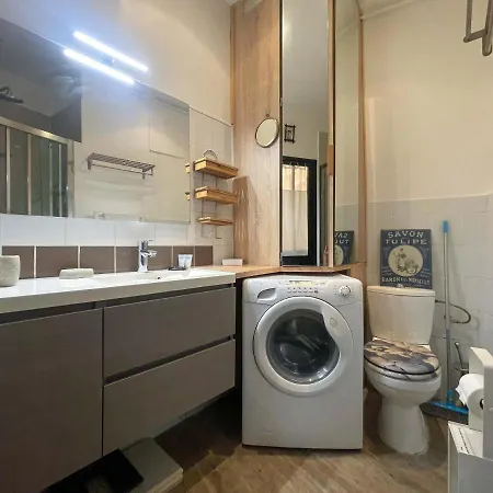Apartment Modern Old Town *