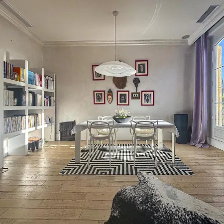 Clemenceau - Wifi, Ac, 7 Pers