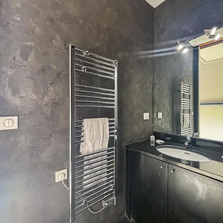 Apartment Clemenceau - Wifi, Ac, 7 Pers
