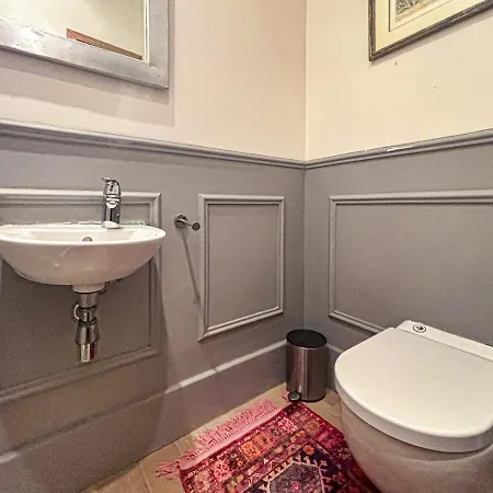 Apartment Clemenceau - Wifi, Ac, 7 Pers