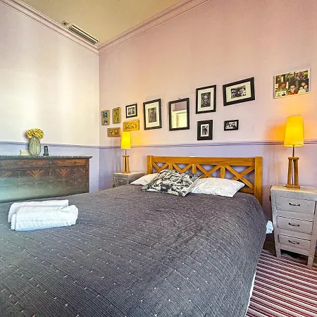 Apartment Clemenceau - Wifi, Ac, 7 Pers