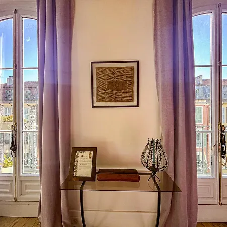 Clemenceau - Wifi, Ac, 7 Pers Apartment *