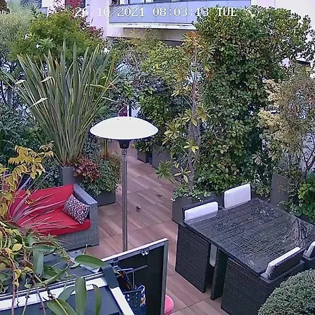 Apartment Terrasse Exceptionnelle Centre De *