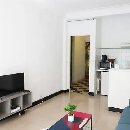 Superbe Carre D'or ,terrasse/clim Apartment