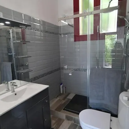 Loft Idealement Place Mer, Aeroport, Centre Nice