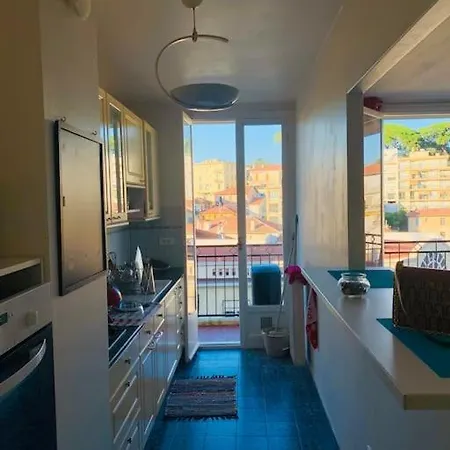 Cocooning & Cosy Apartment Nice