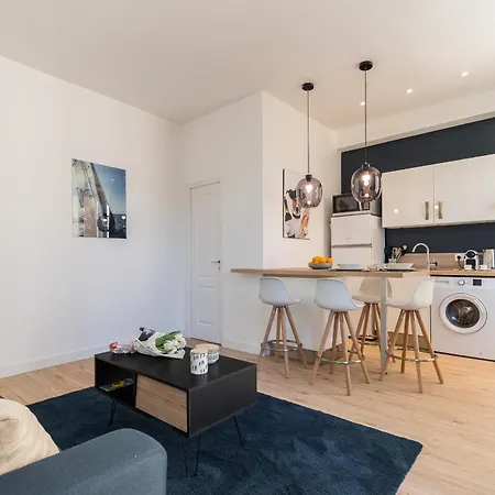 Apartment 31 Gioffredo Ap4398 By Riviera