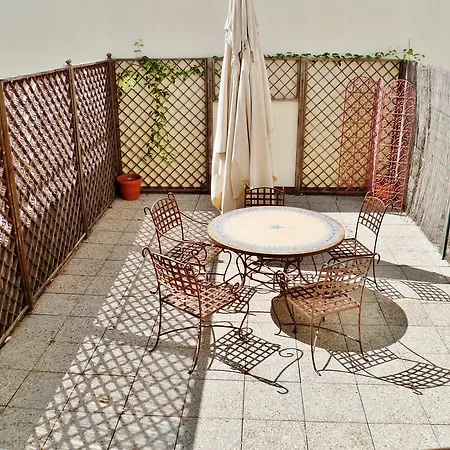 Apartment Riviera - Le Mozart
