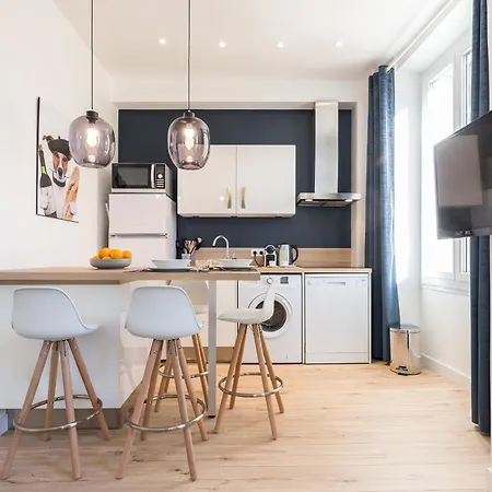 31 Gioffredo Ap4398 By Riviera Apartment