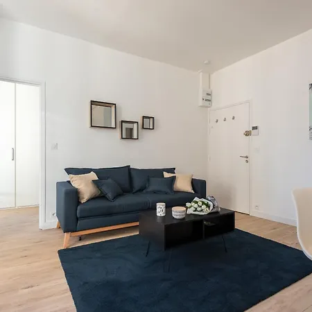 Apartment 31 Gioffredo Ap4398 By Riviera *