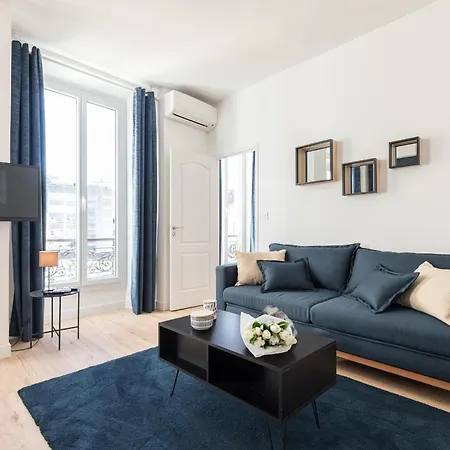 31 Gioffredo Ap4398 By Riviera Apartment *