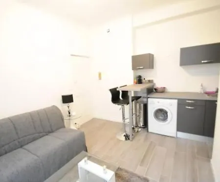 Russie - 2pers, Ac, Wifi *