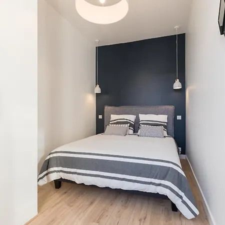 Apartment 31 Gioffredo Ap4398 By Riviera