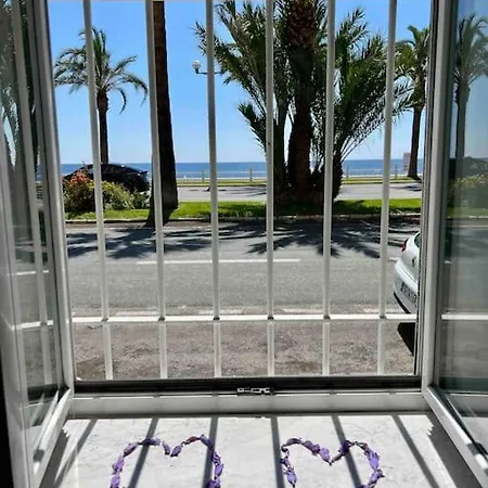 Promenade Des Sea View Apartment *