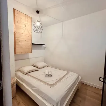 Paisible Nid Douillet ! Apartment Nice