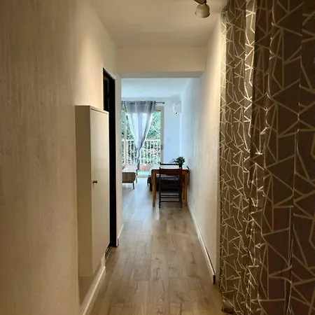 Paisible Nid Douillet ! Apartment